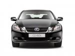Lexus GS450h 2008 года
